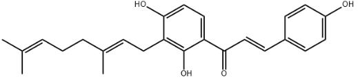 Xanthoangelol